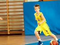 Balu a Kenguru bajnokságokban (videó)