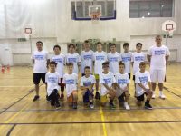 BKSZ képzőtábor – 2018.06.24-30. Tapolca